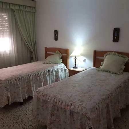 Apartment La Casa Del Pescador